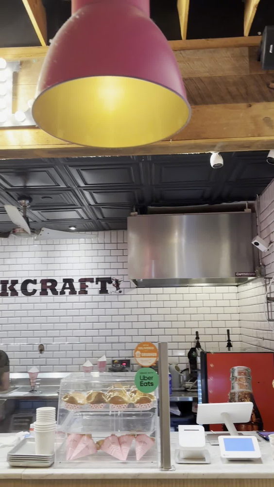Milkcraft