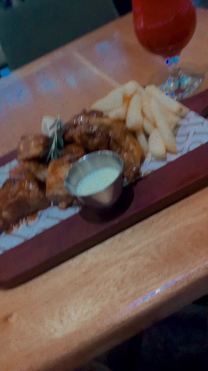 Primi resturant