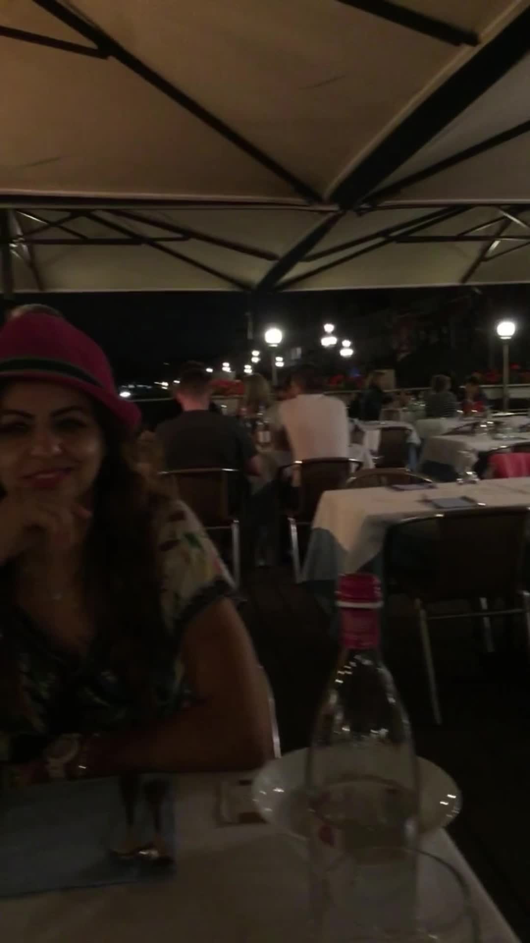 Restaurant Terrazza Danieli