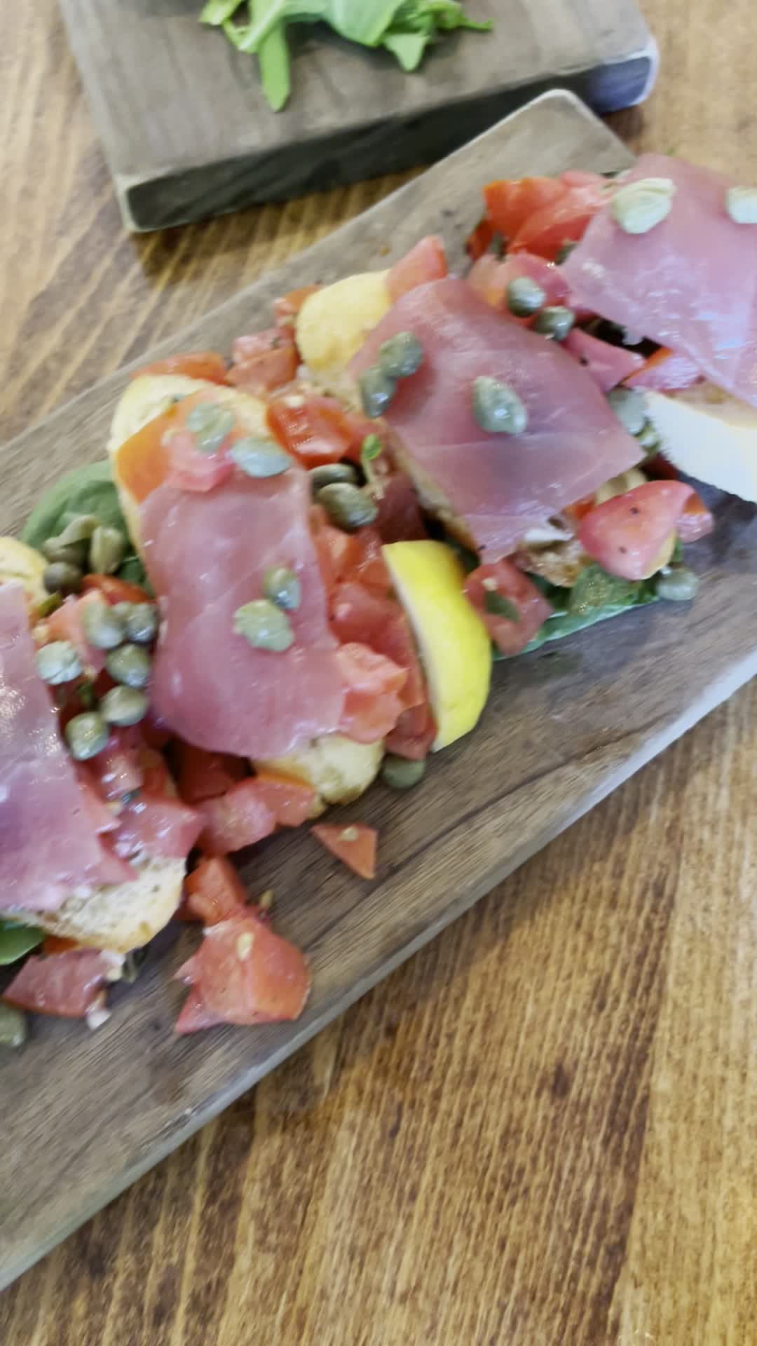 Matteo's Osteria