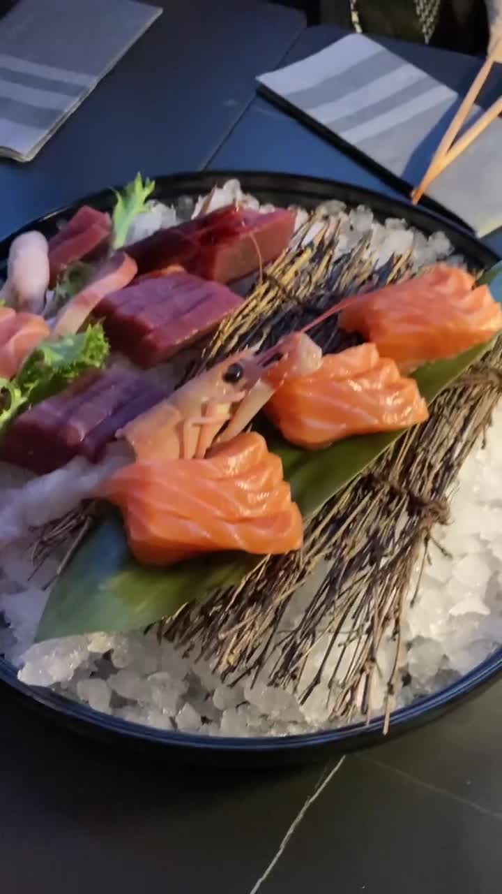 Mizu Sushi