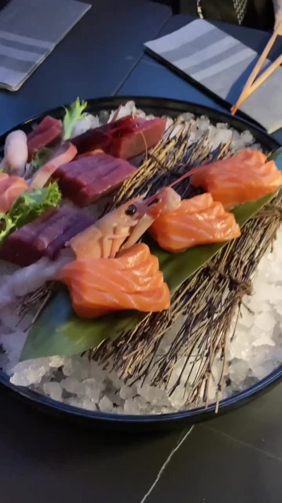 Mizu Sushi