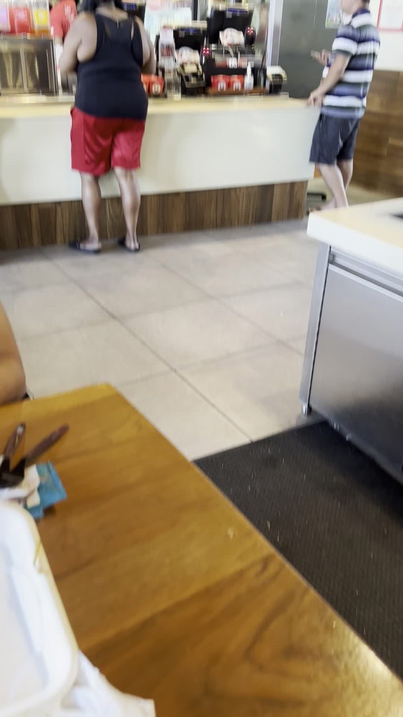Panda Express