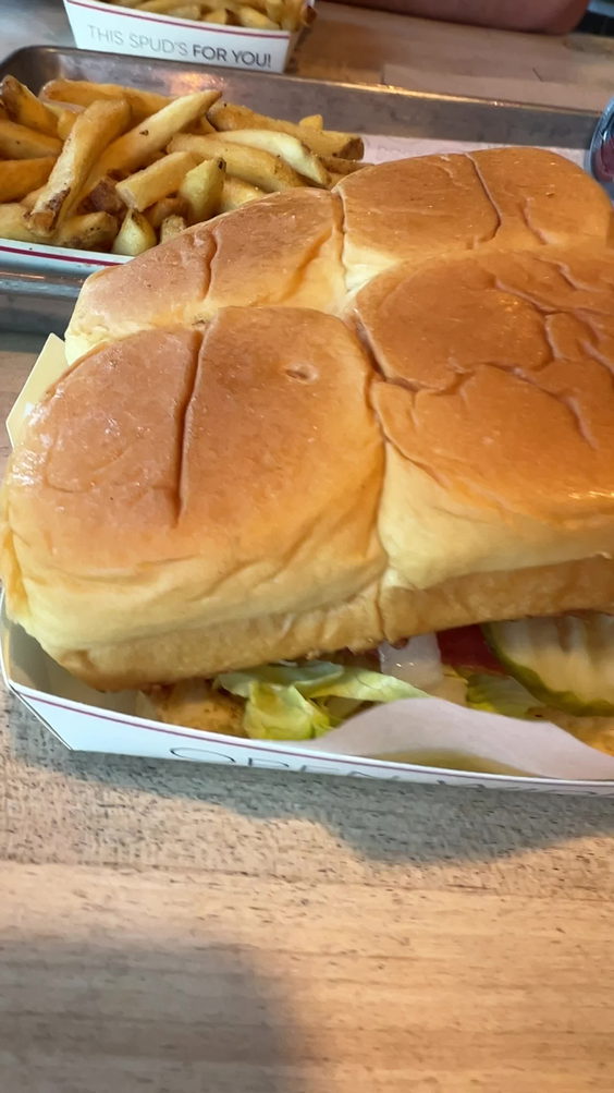 Dog Haus
