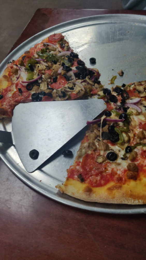 Terra Mia Pizzeria