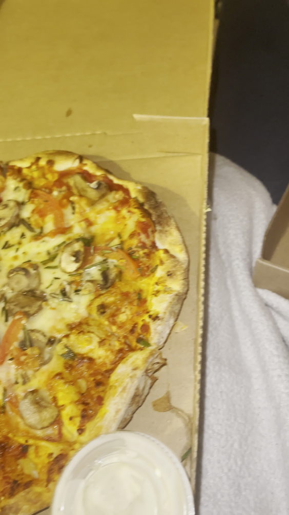 MOD Pizza