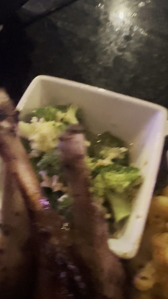 Esco Memphis Restaurant & Tapas