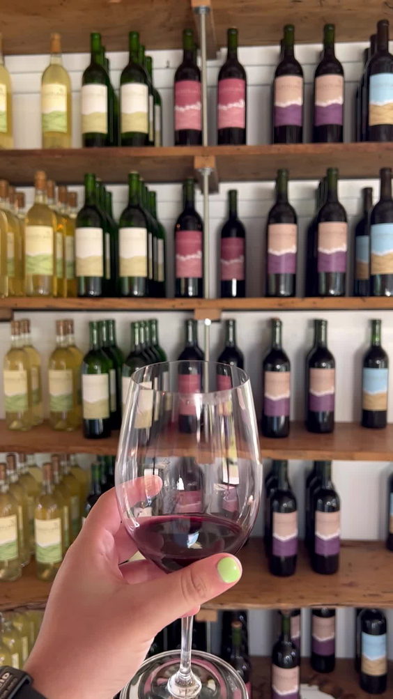 Cloudland Vineyards