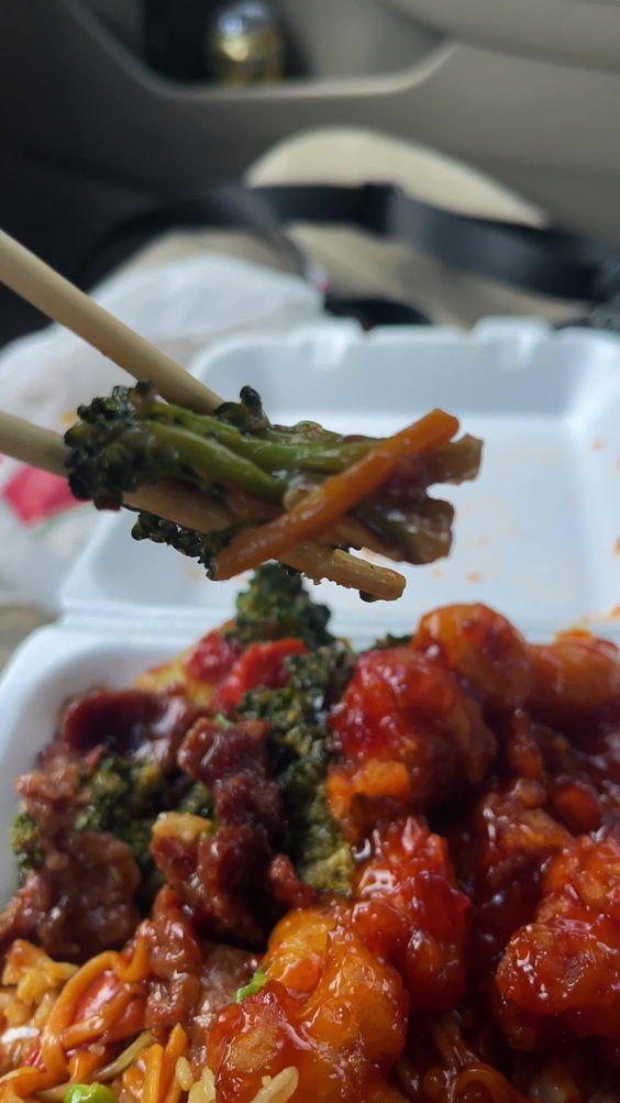 Hong Kong Express
