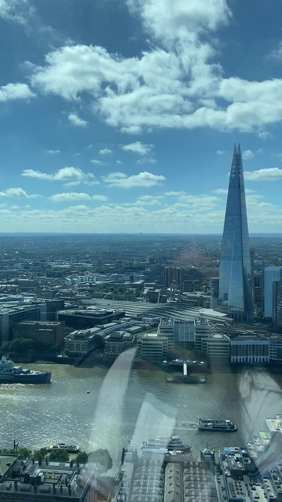 Sky Garden