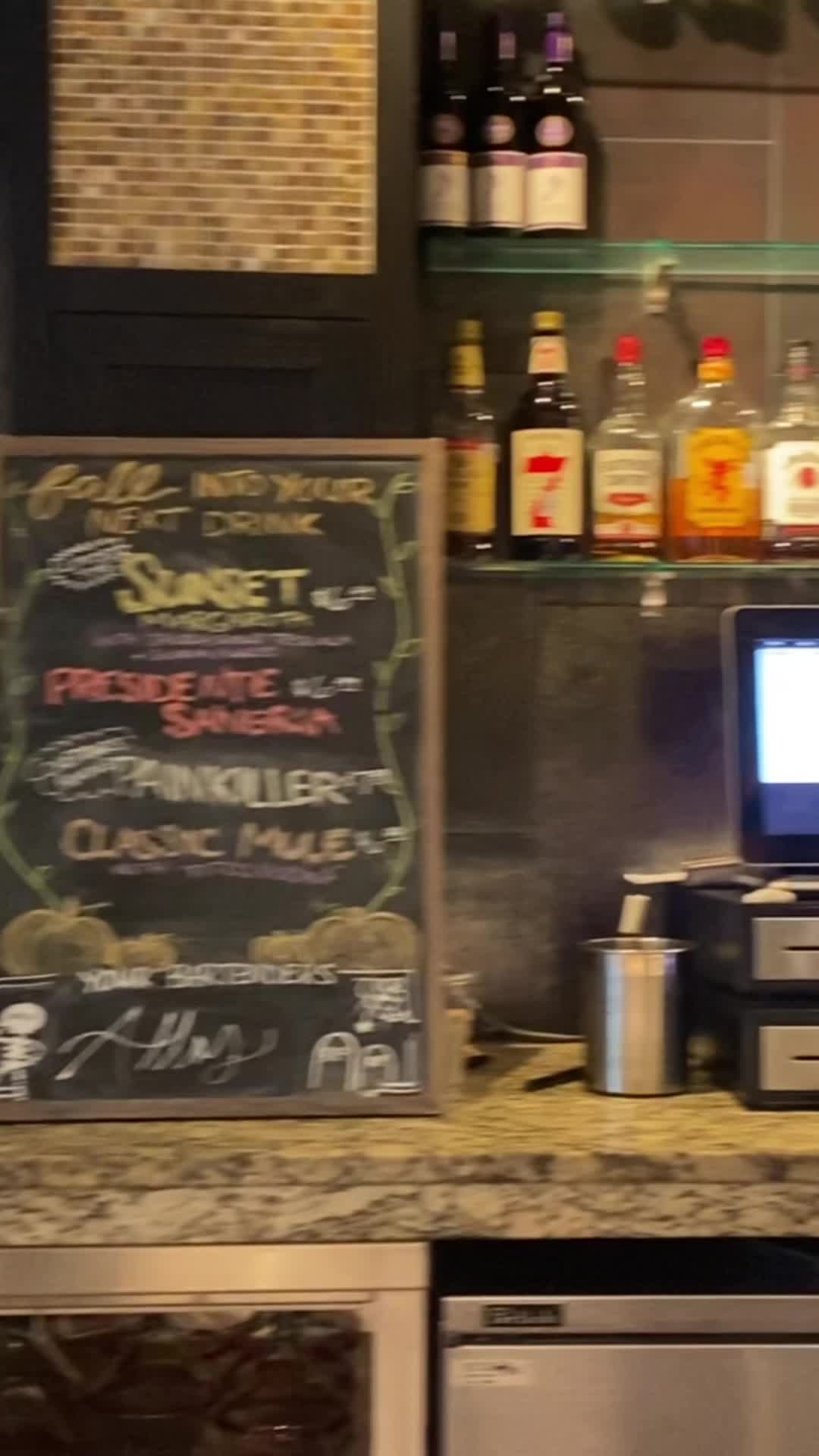 Cheddar's Scratch Kitchen