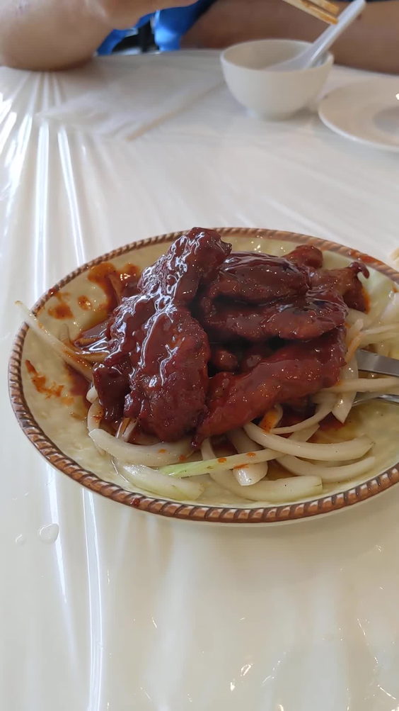 Sam Woo BBQ 三和燒臘