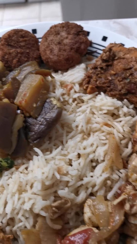 Rubes Rice