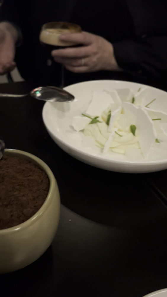 Eating House