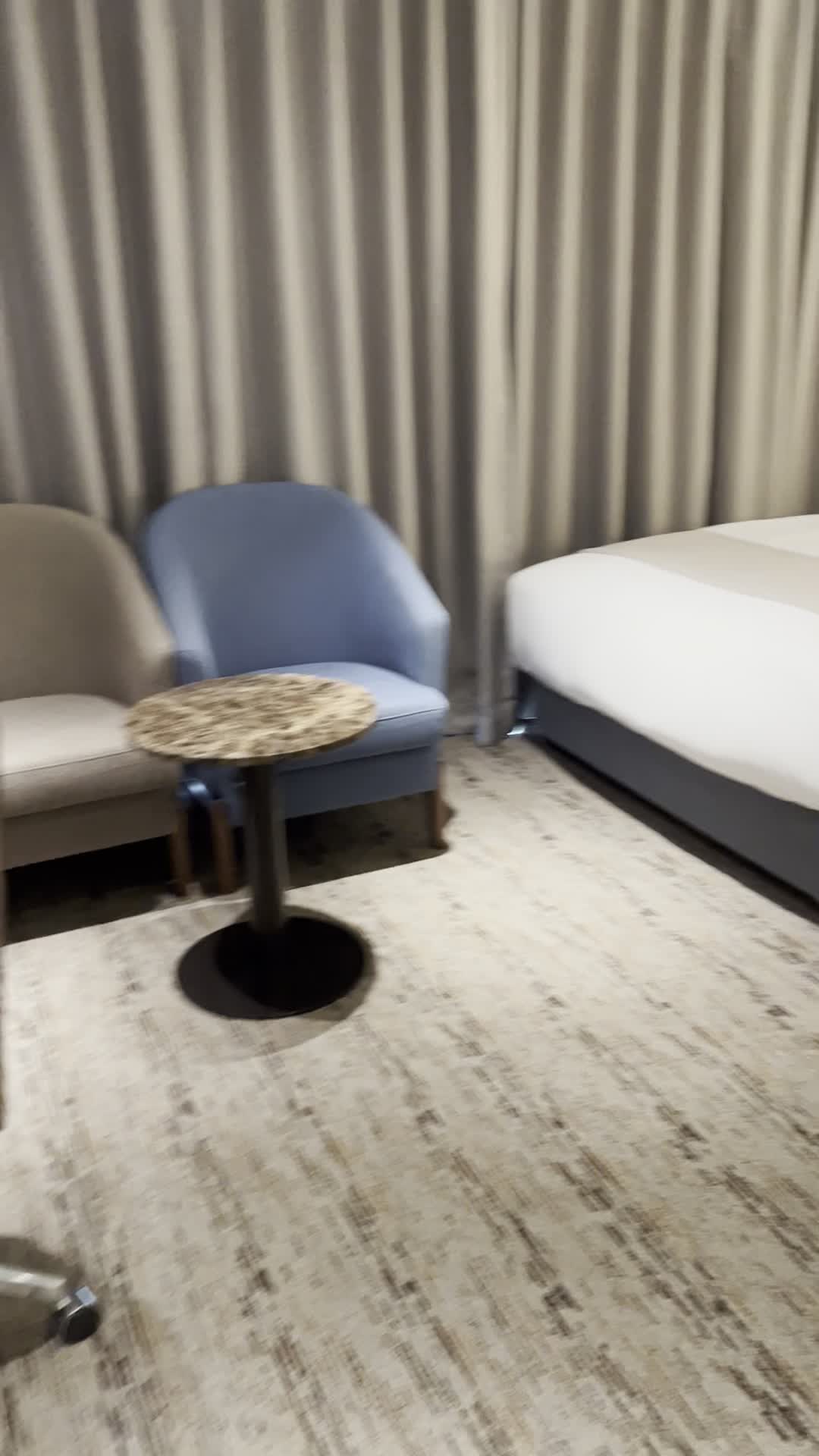 STANFORD HOTEL MYEONGDONG