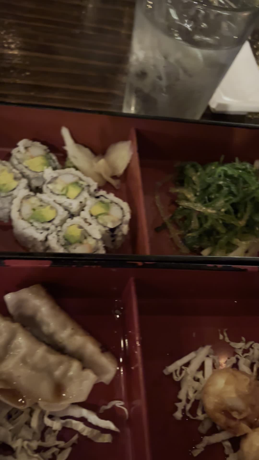 Video review of Aja Asian Cuisine & Lounge