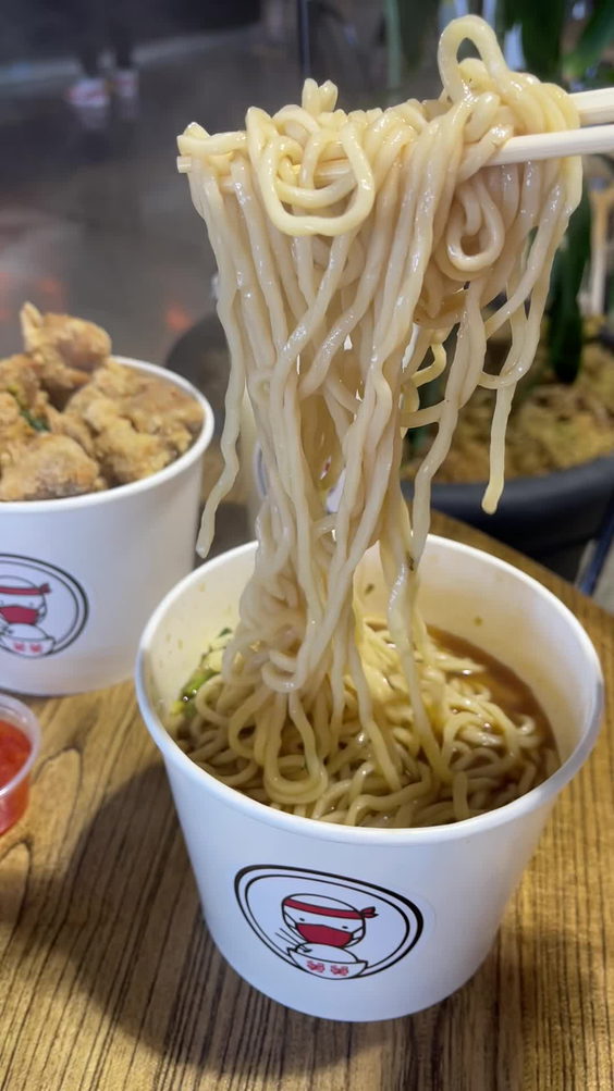 Jojo’s Kitchen: Taiwan Eats
