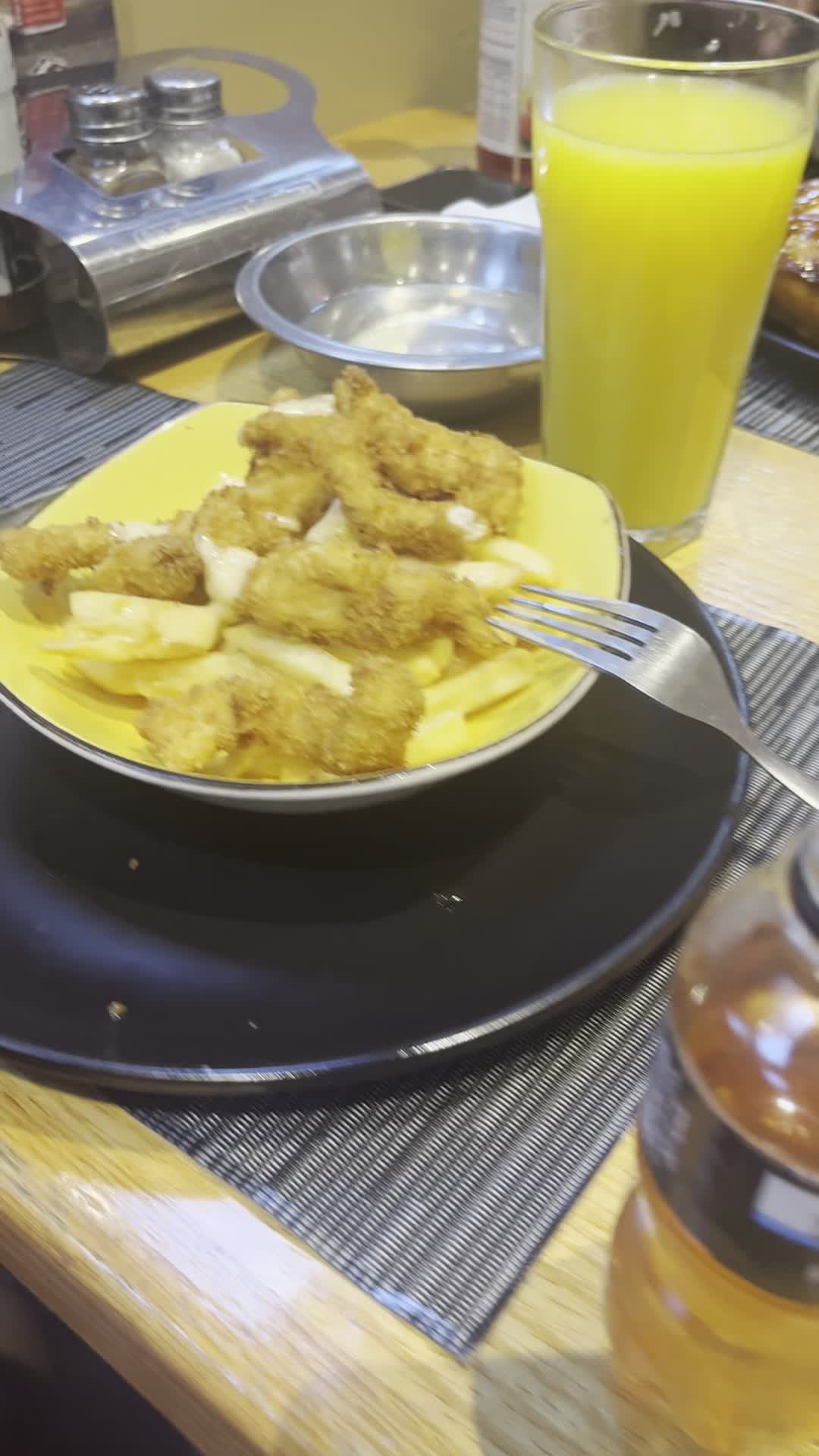 Spur mall of the south