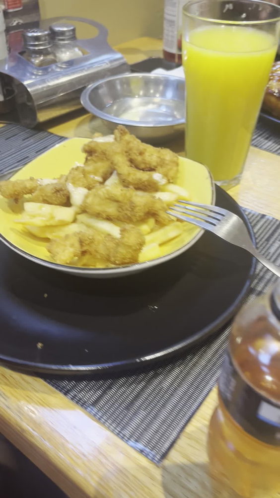 Spur mall of the south