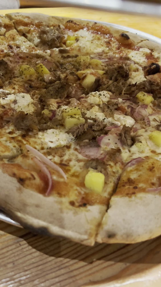 Flatbread Company
