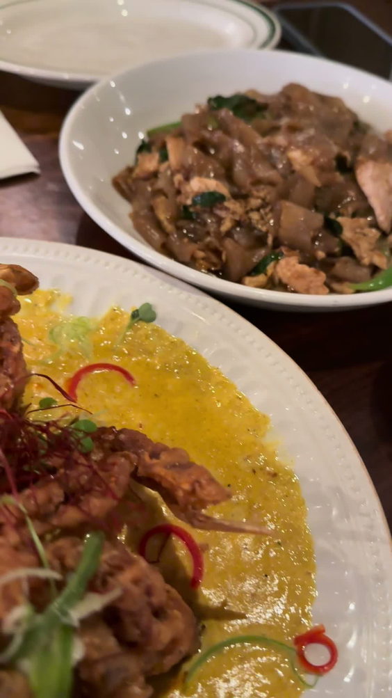 Mitr Thai Restaurant