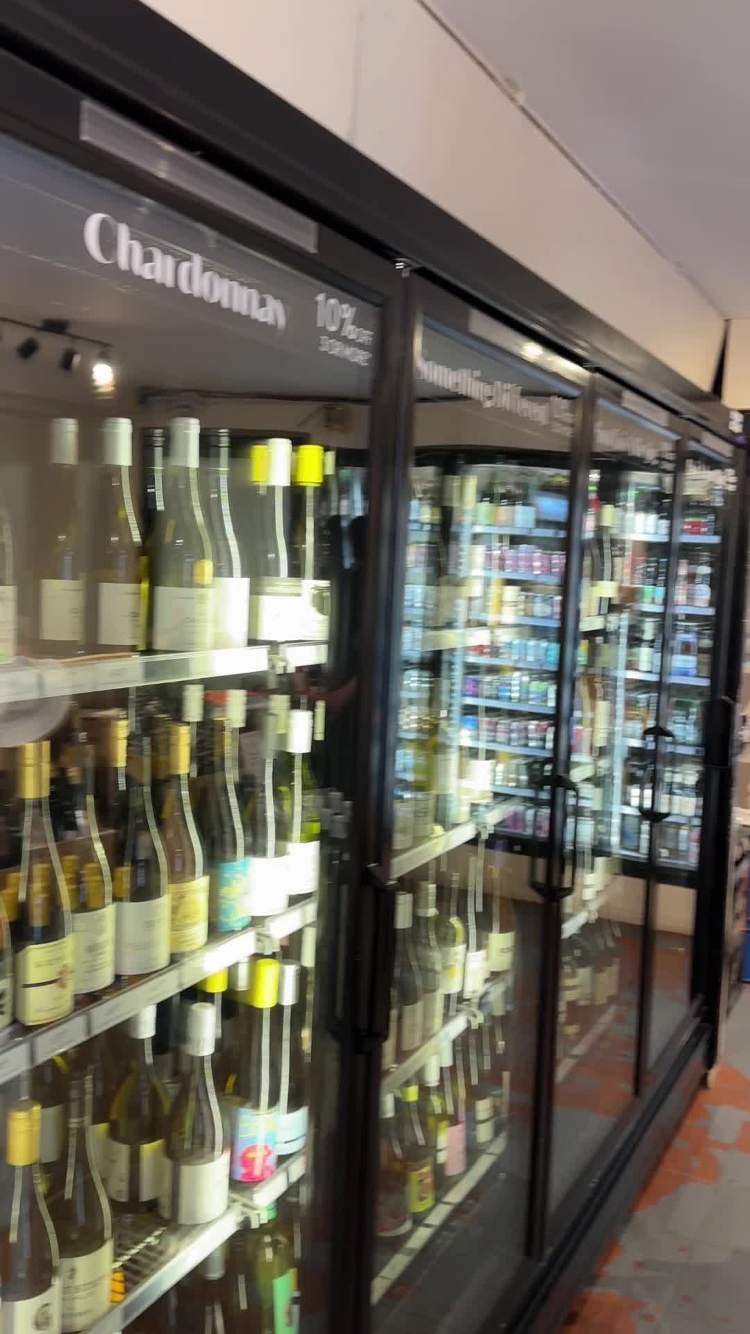 Thirstville Bottleshop & Bar