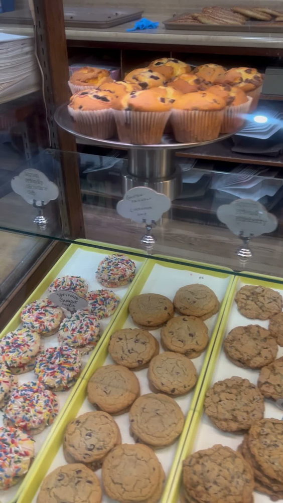 Dexter Bakery