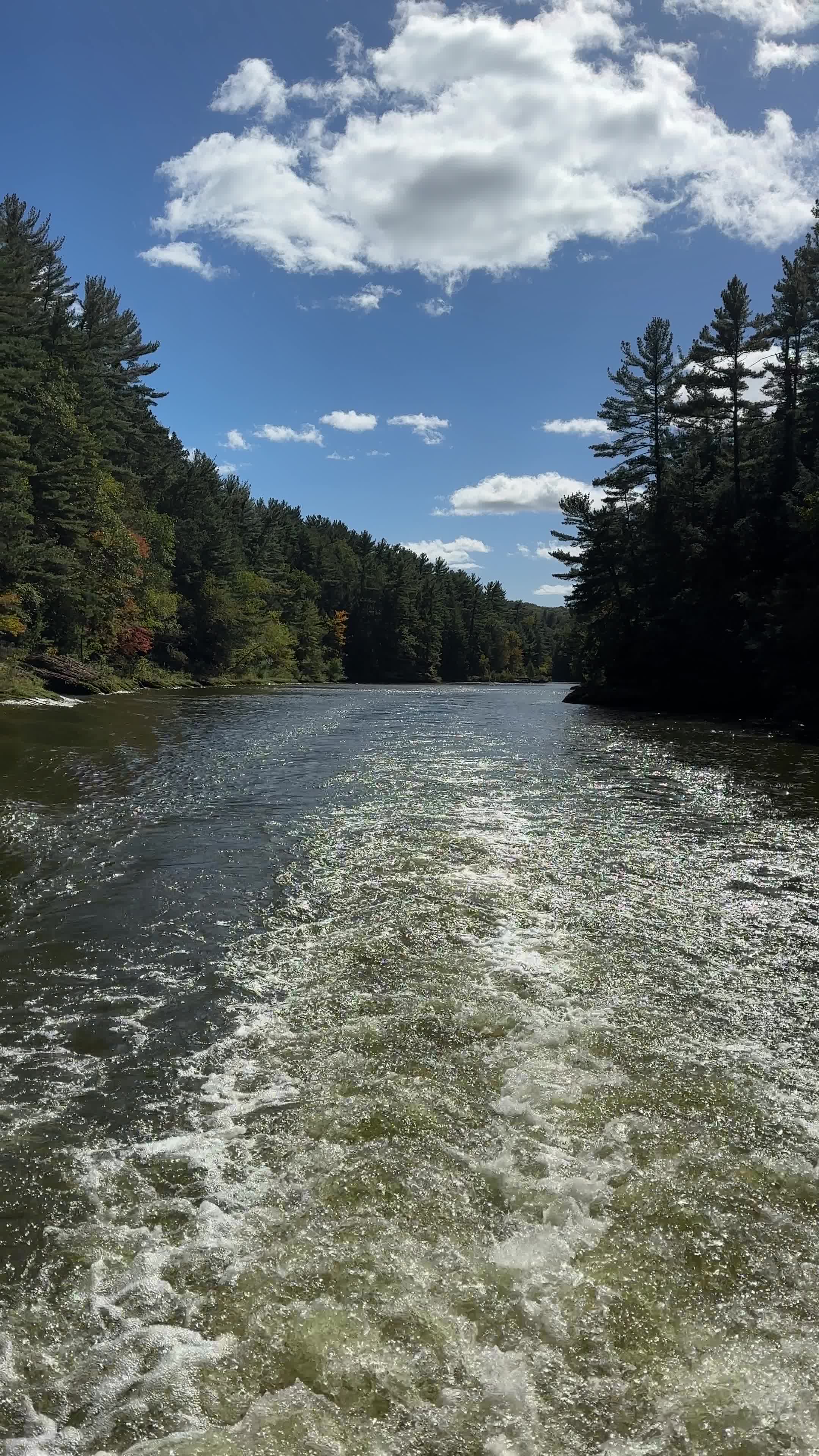 Dells Boat Tours