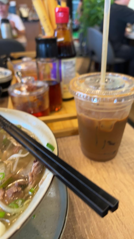 pho anh vu Markham