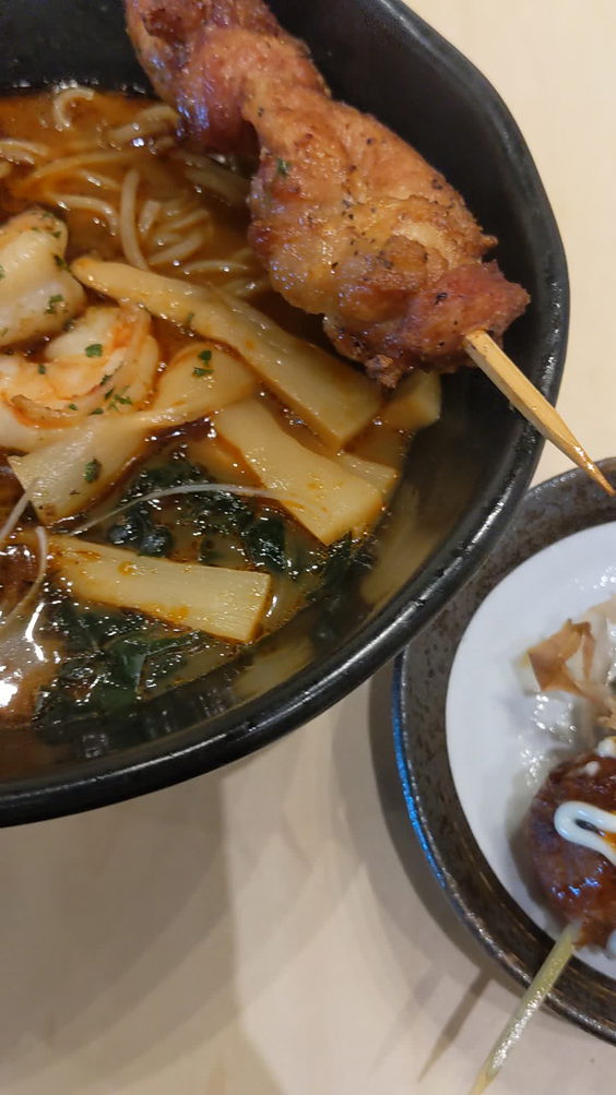 Ramen Yutaka
