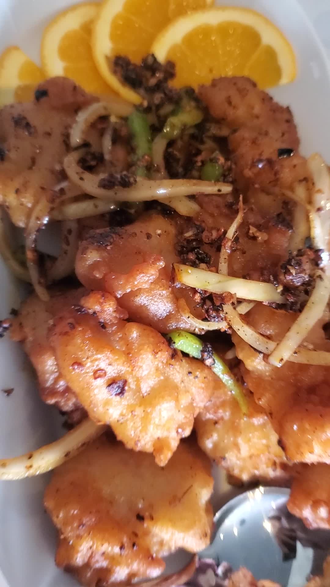 Bombay Chopsticks