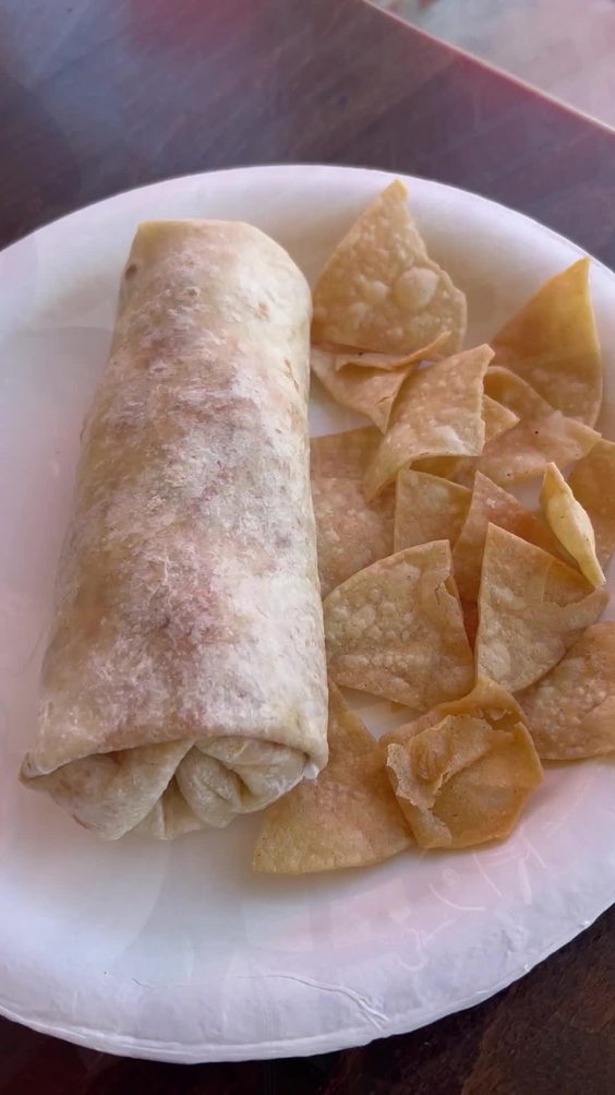 Santa Fe Cafe