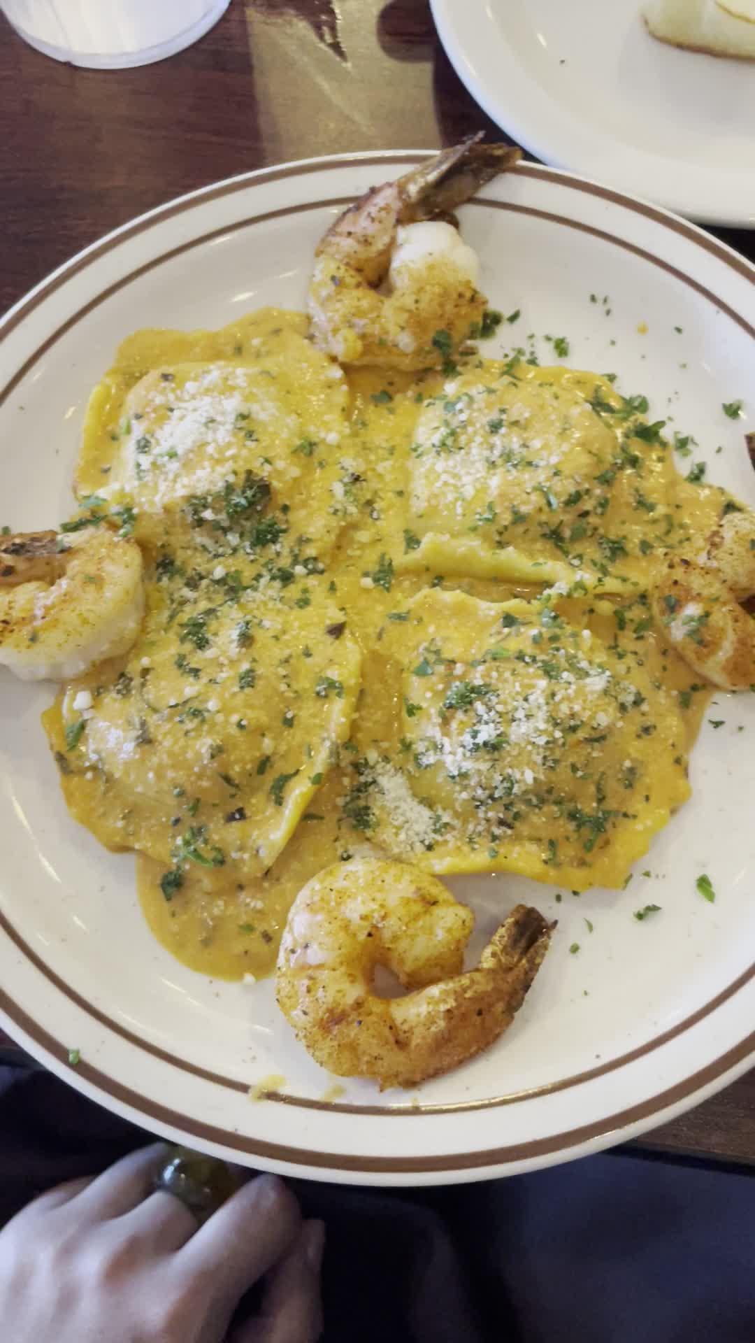 Amaretto Italian Restaurant