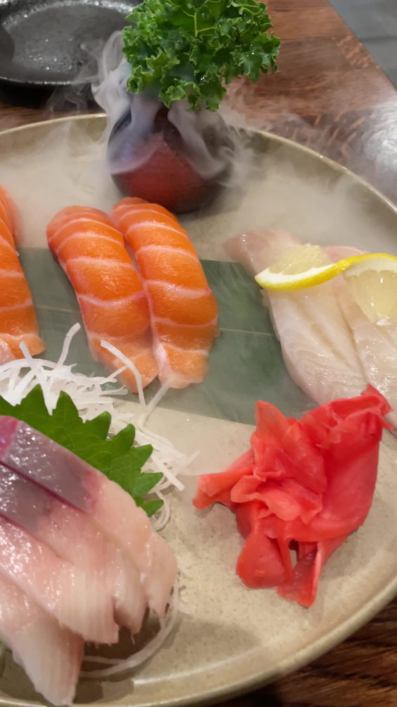 Sushi Koushi