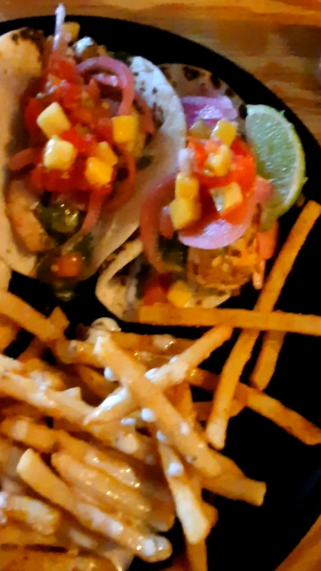 Garage Taco Bar