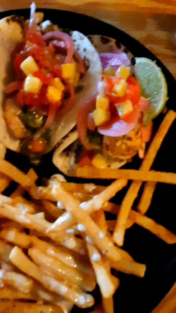 Garage Taco Bar