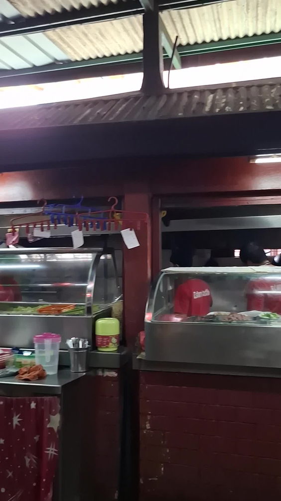 Estero Fastfood