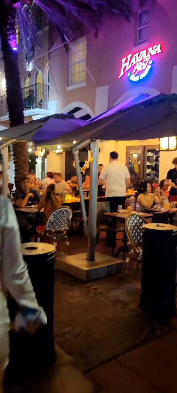 Havana 1957 Cuban Cuisine
