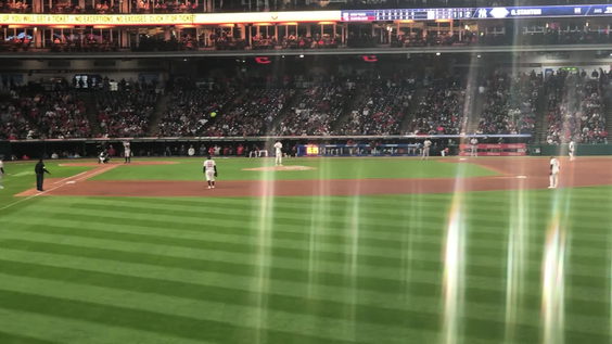 Progressive Field