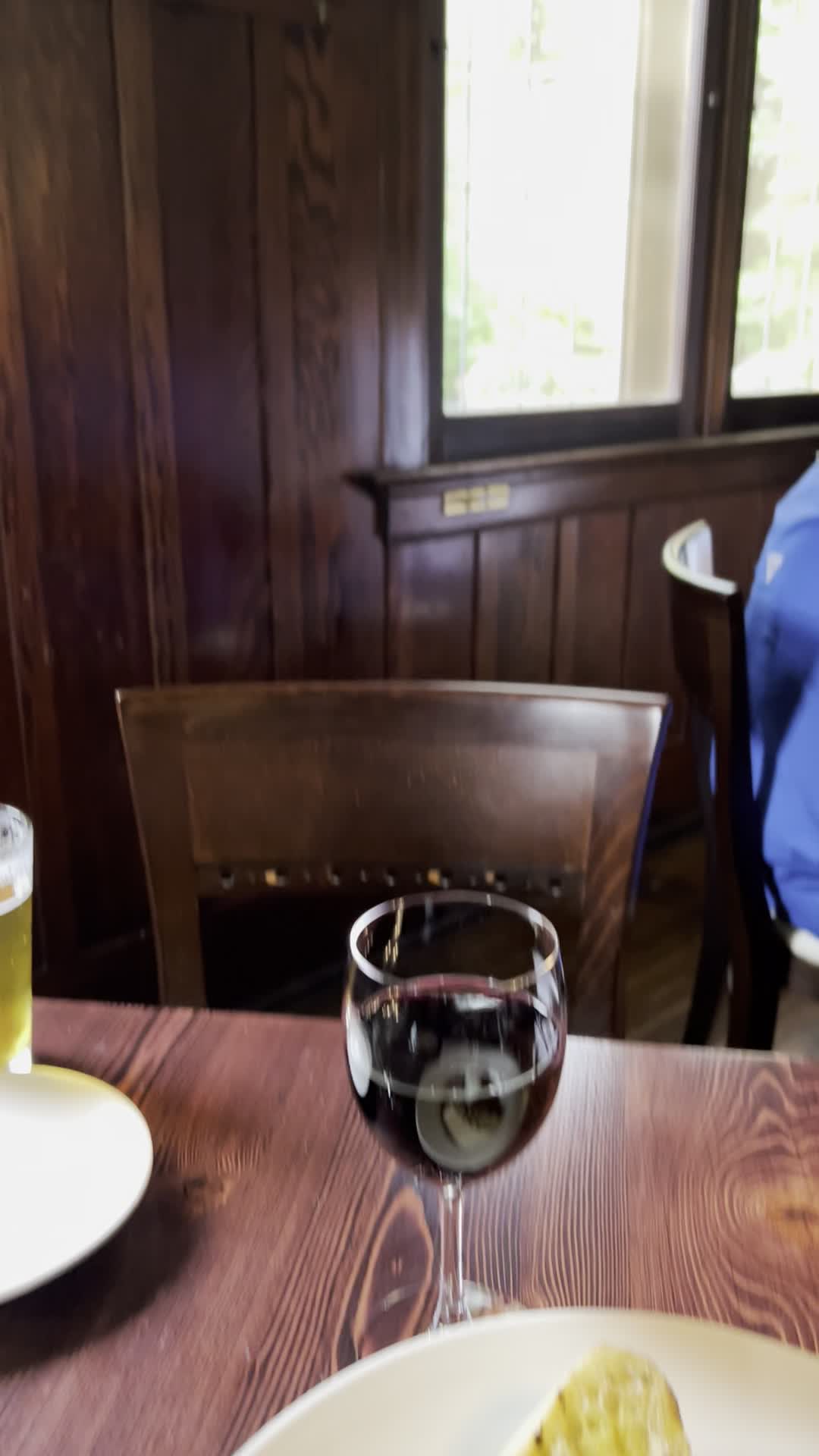 Belton Grill Dining & Tap Room