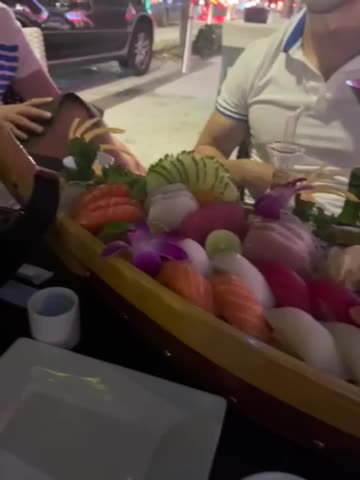 Sushi Simon