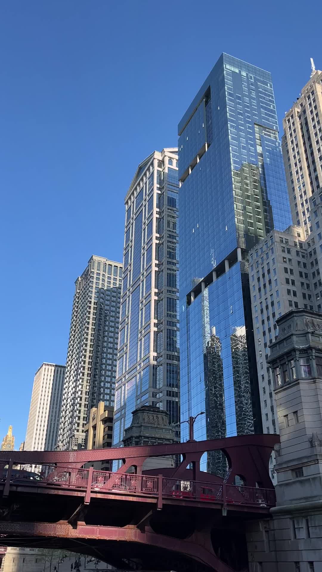 Video review of Wendella Boat Tours