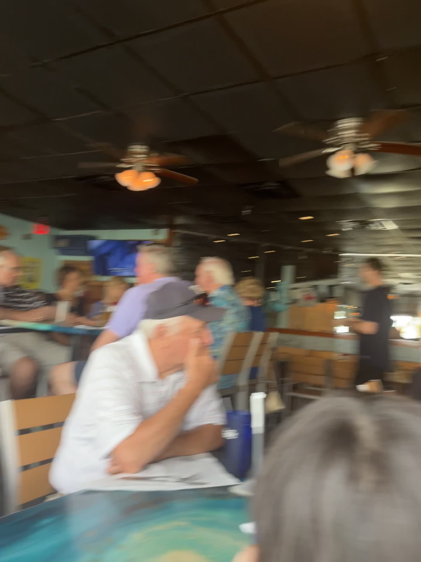 Boatyard Waterfront Bar & Grill