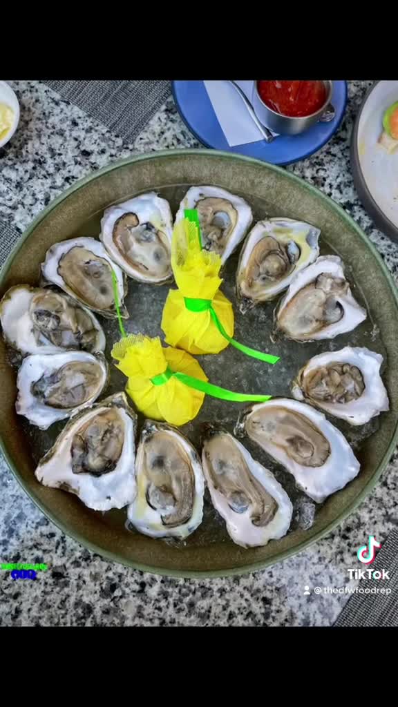 Knife Steakhouse Plano