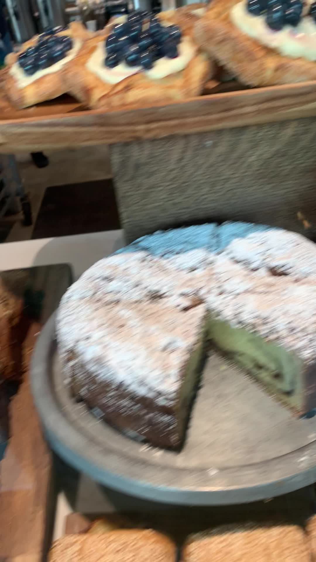 Video review of Fox In The Snow Cafe