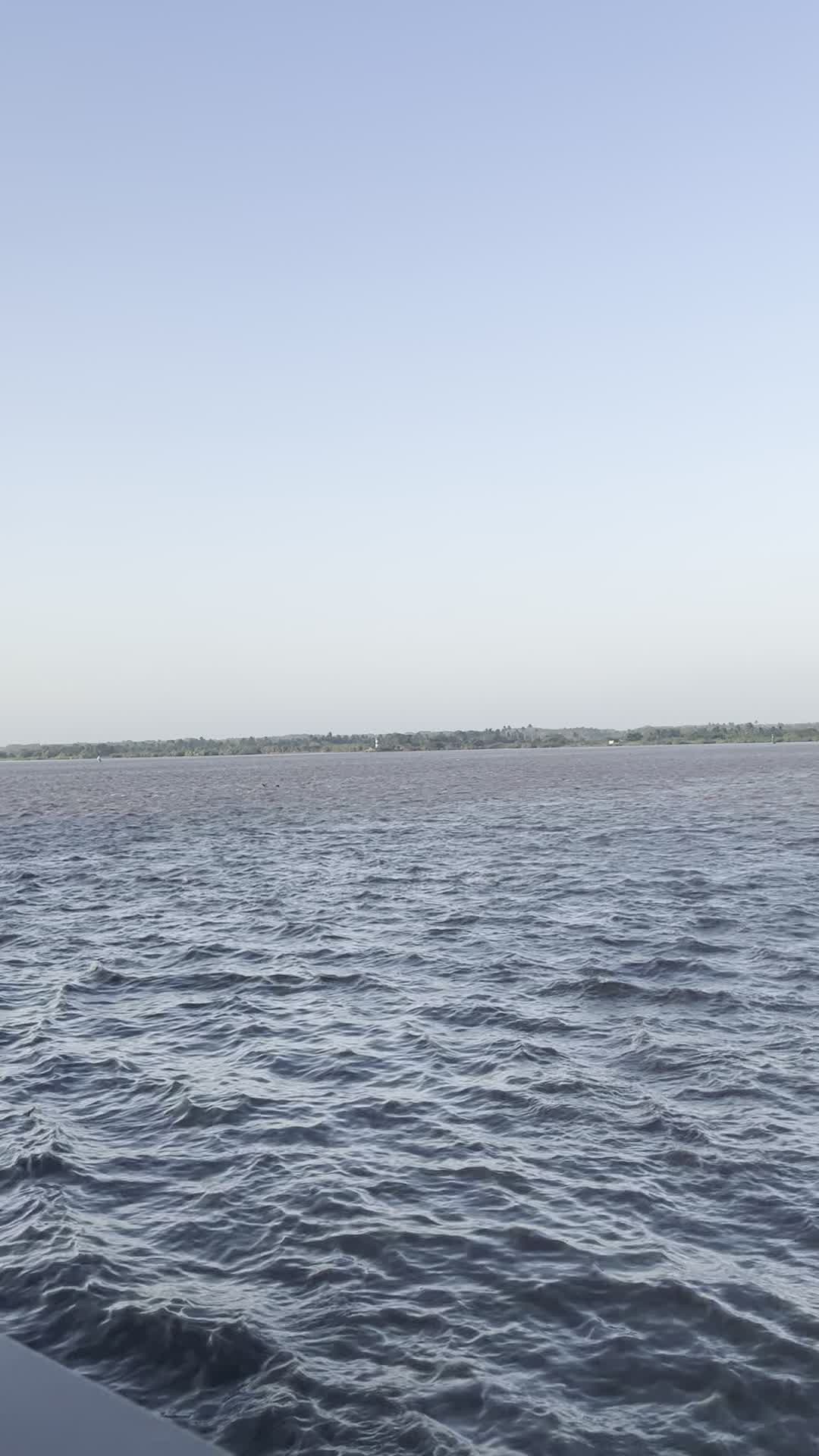 El Malecón