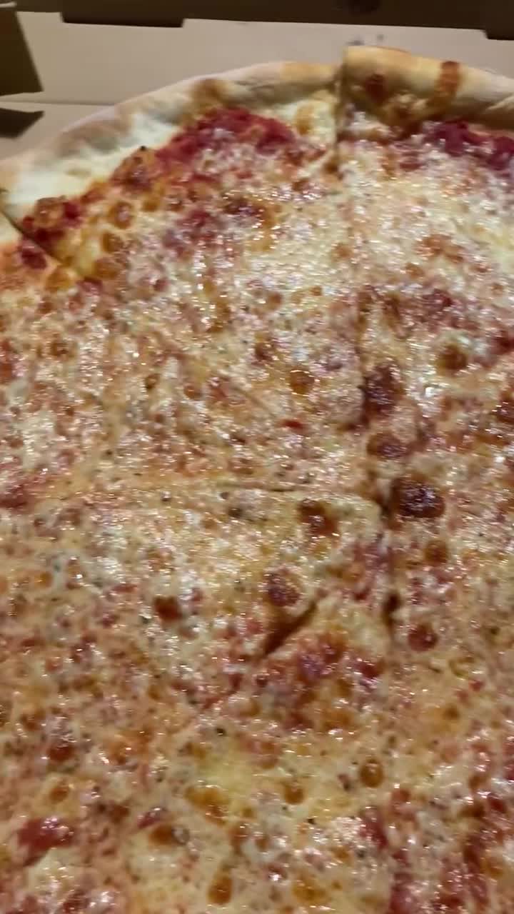 Video review of Sal's Pizzeria