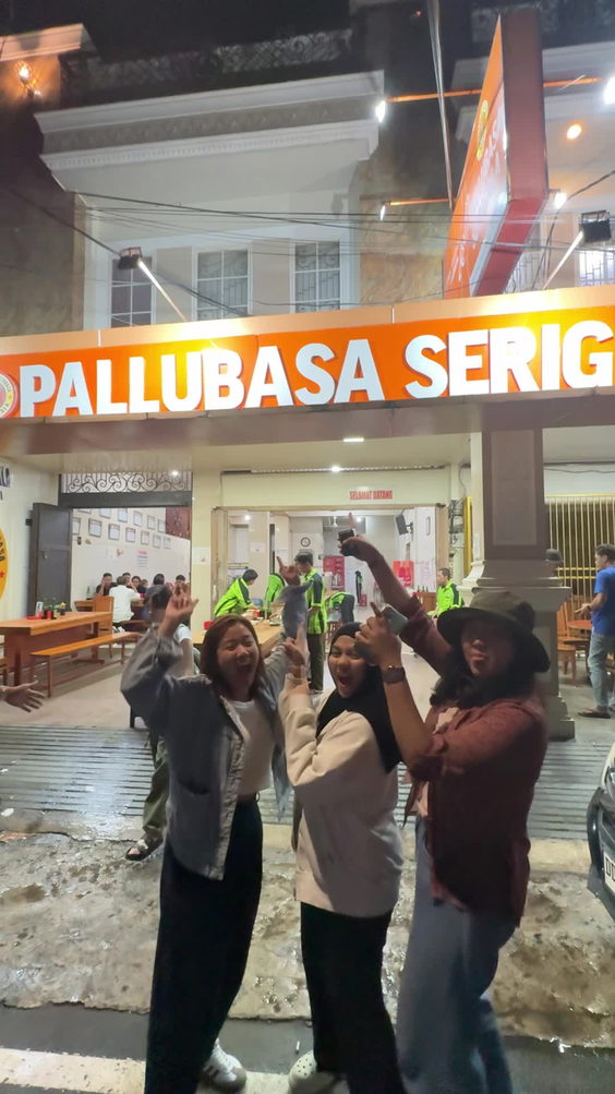 warung pallubasa serigala (haeruddin)