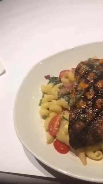 Bonefish Grill