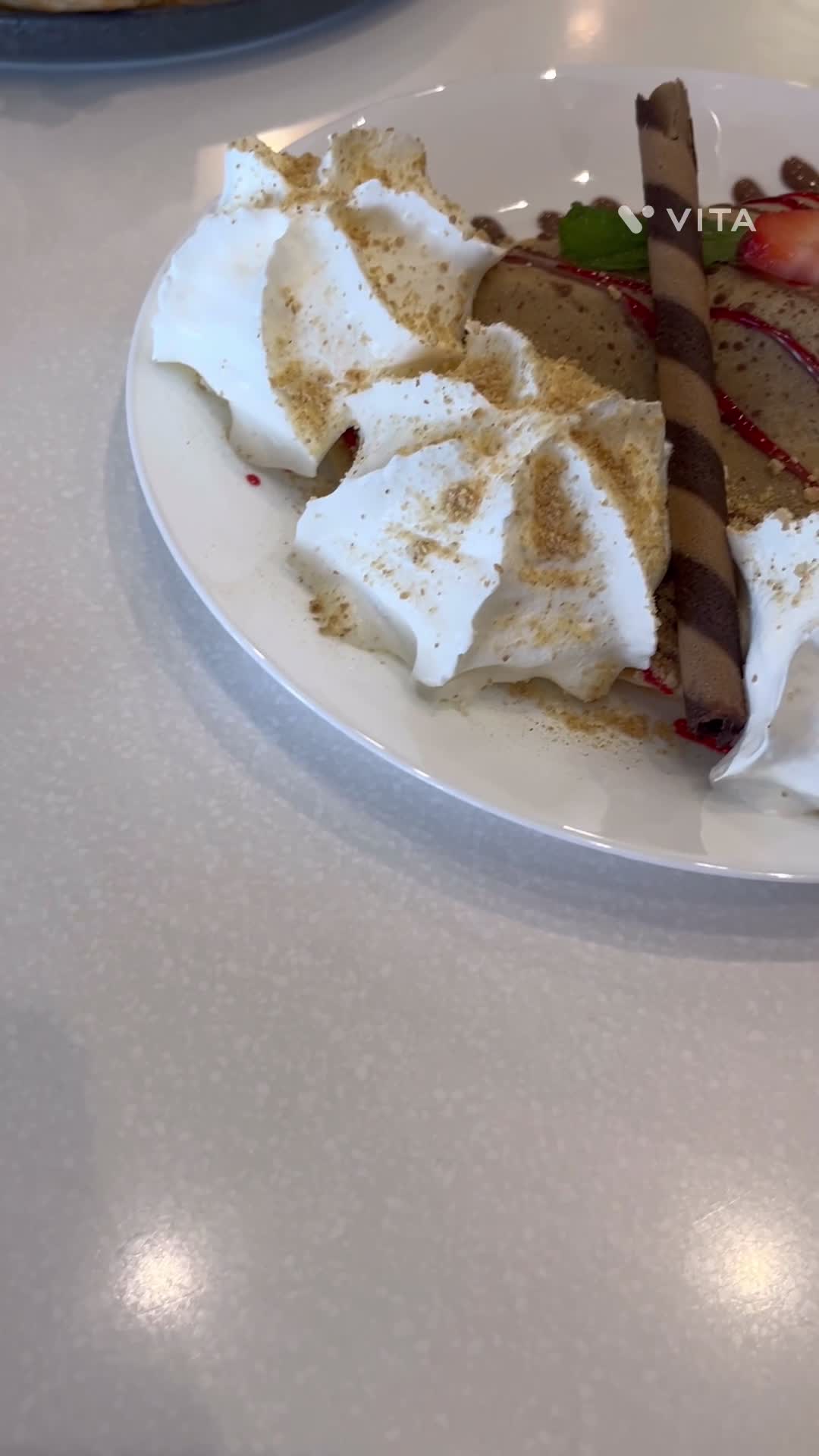 Dali Crepes